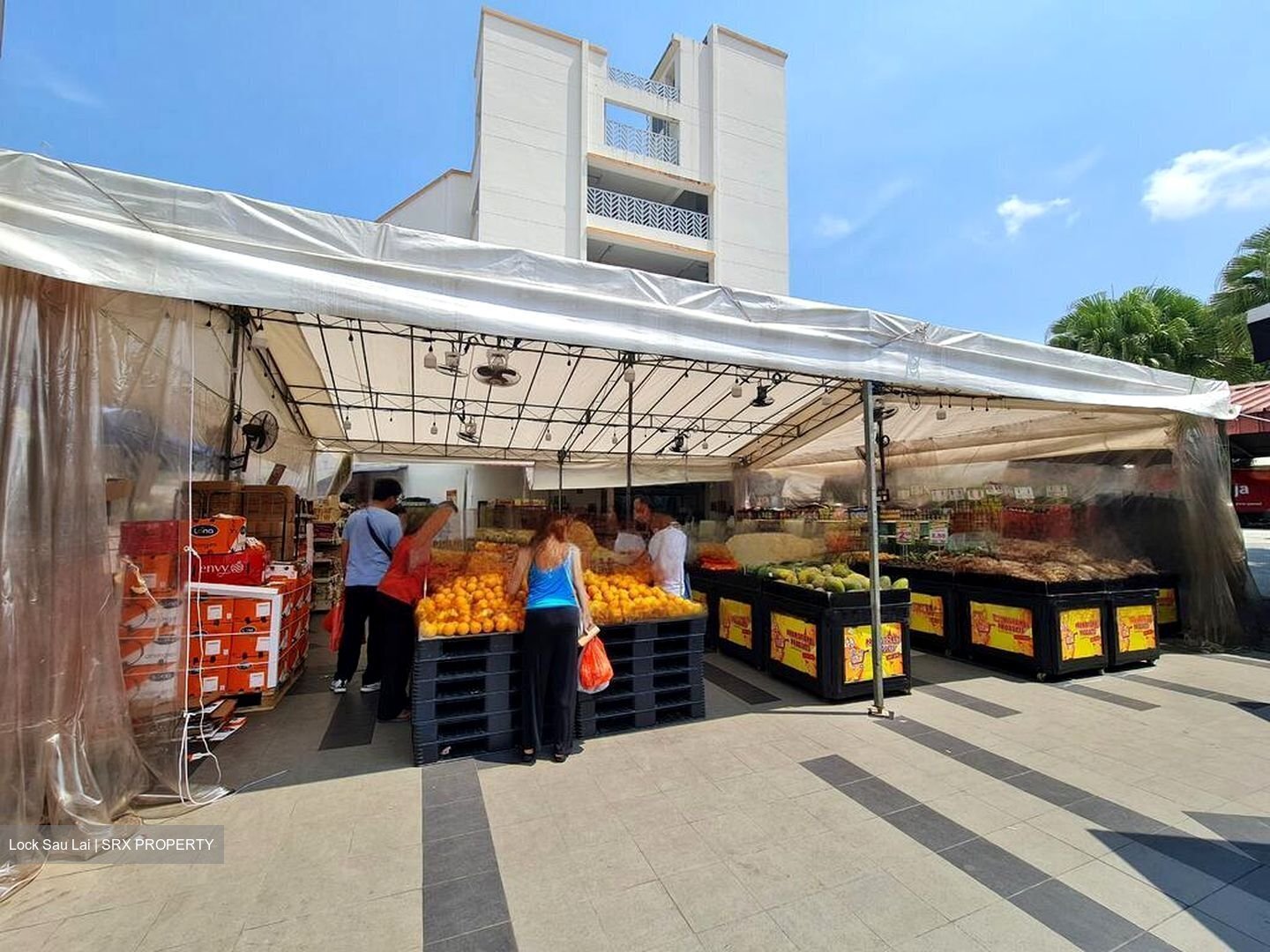 Bukit Batok Street 11 (D23), Shop House #456652621